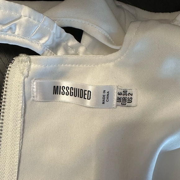 NWOT corset crop top - Picture 7 of 7